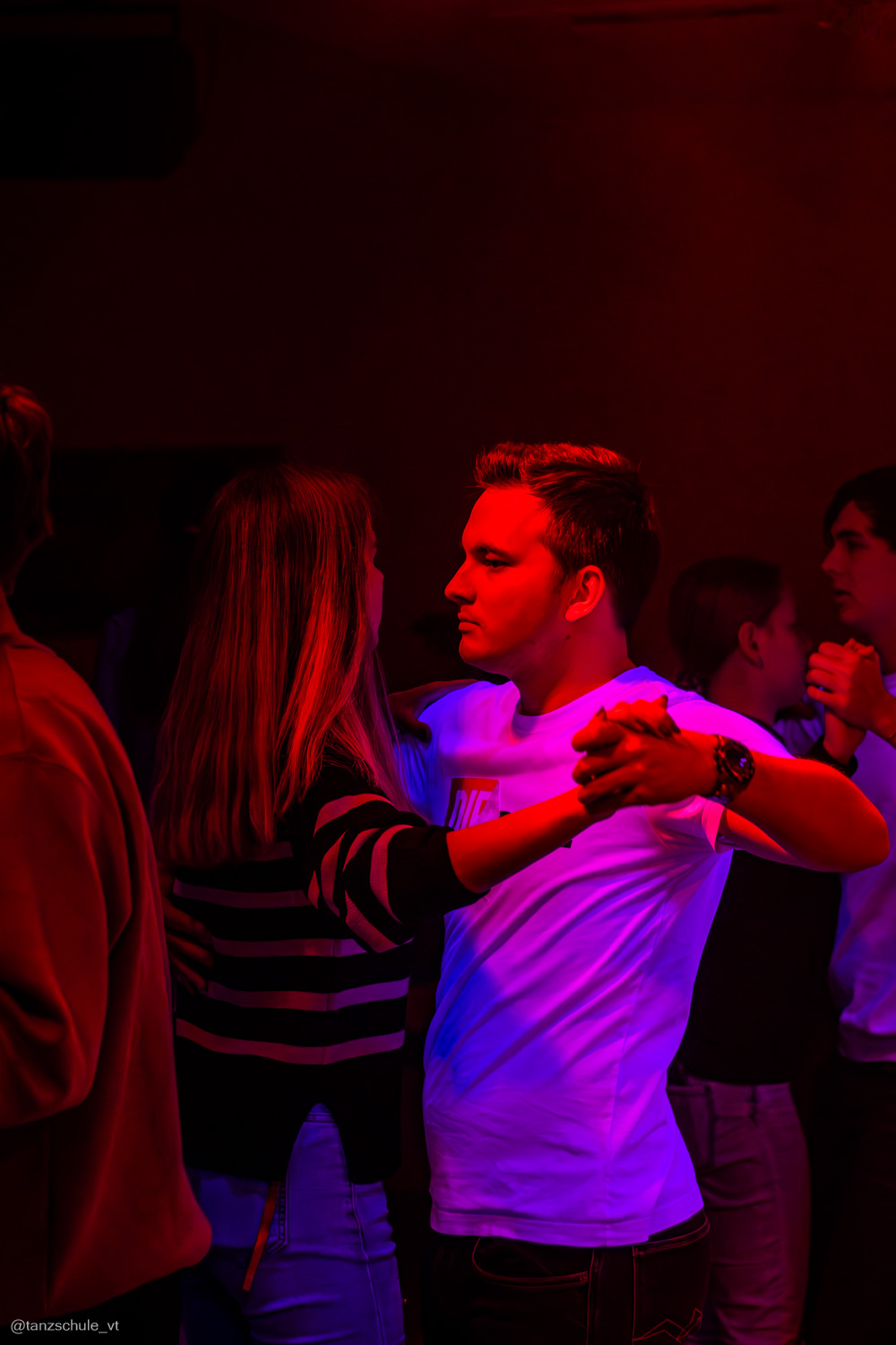 Come Together Party 9222